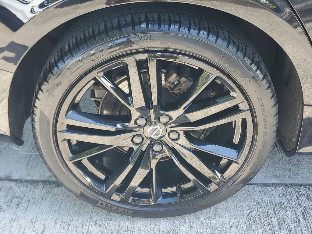 Certified 2023 Volvo S60 B5 Plus FWD image 7