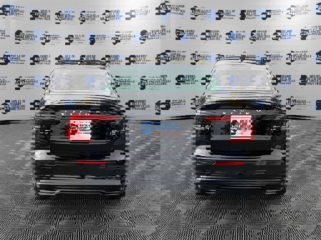 Certified 2024 Volvo S60 B5 Core image 4