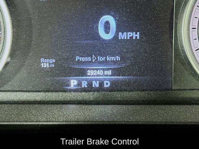 Used 2021 RAM 1500 Classic SLT w/ Electronics Group RWD image 29