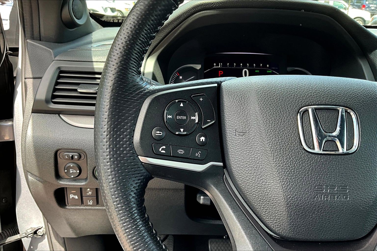 Used 2023 Honda Passport EX-L image 14