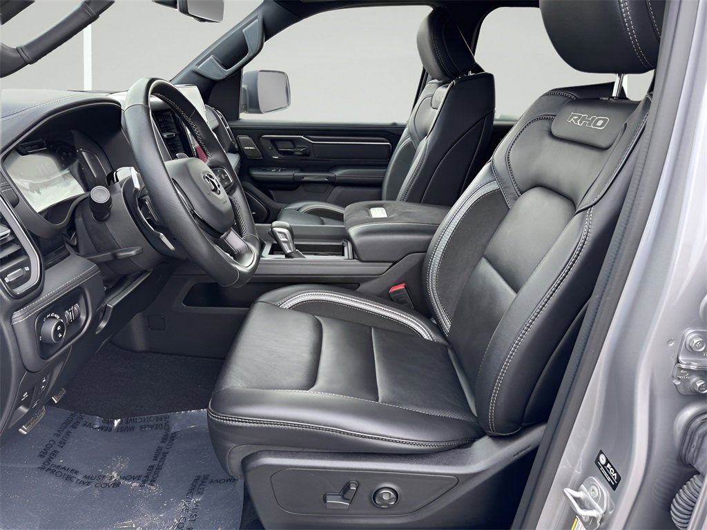 Used 2025 RAM 1500 RHO w/ RHO Level 1 Equipment Group image 10