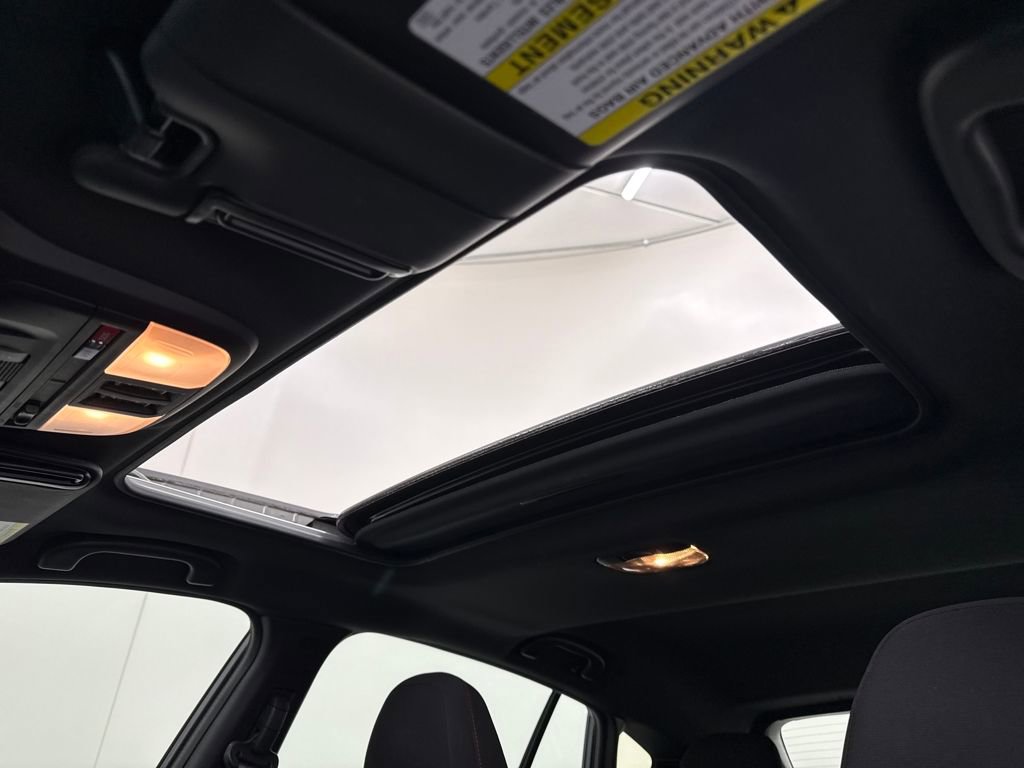 Certified 2023 Subaru Impreza 2.0i Sport w/ Popular Package #2 image 21