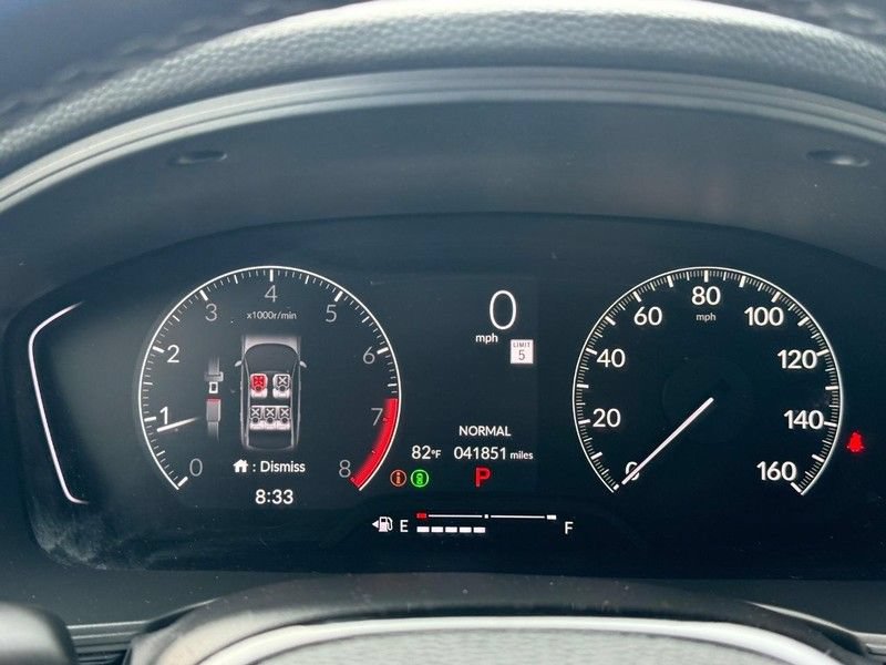 Used 2023 Honda Civic Sport image 22