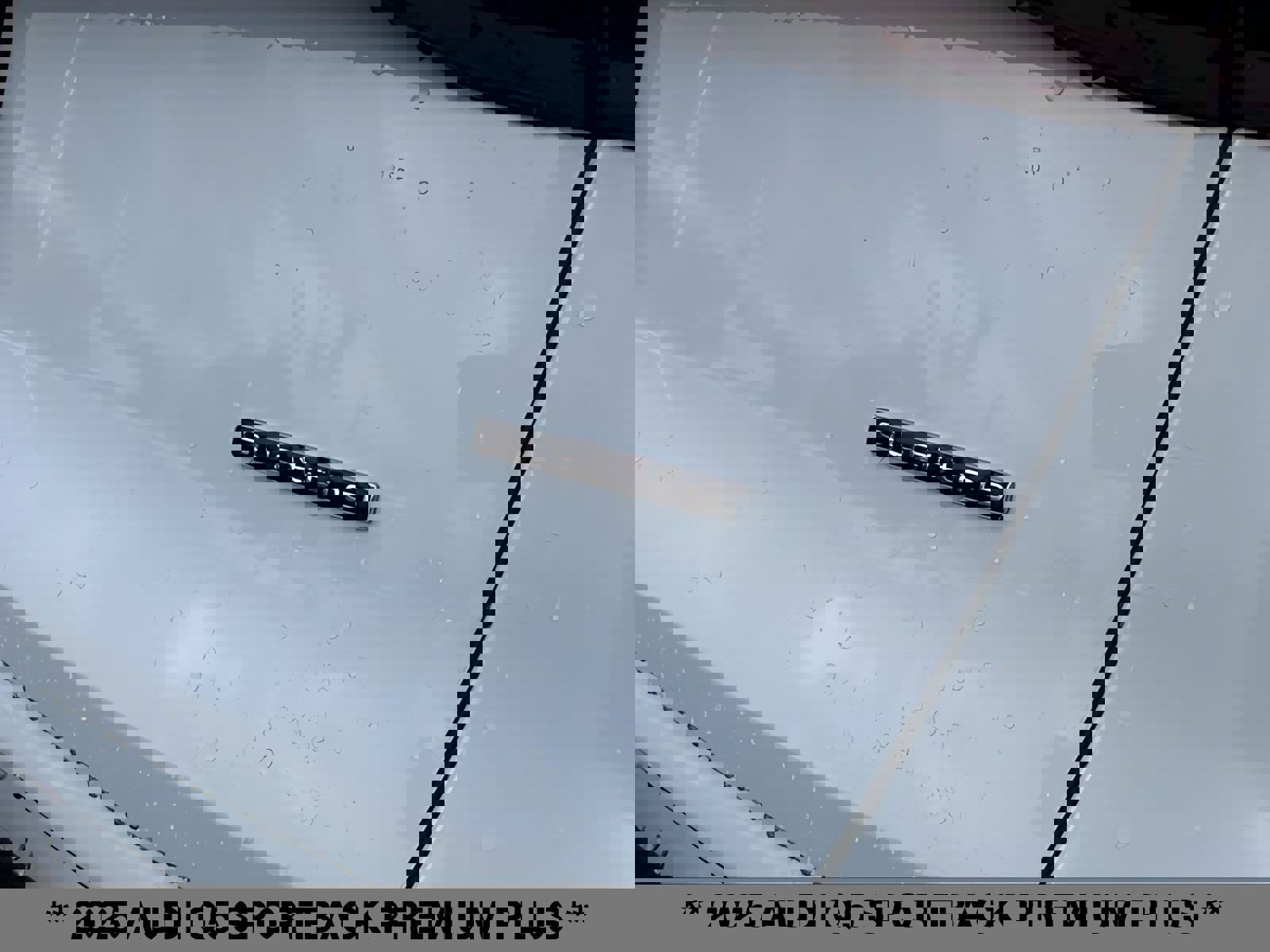 New 2025 Audi Q5 Premium Plus image 15