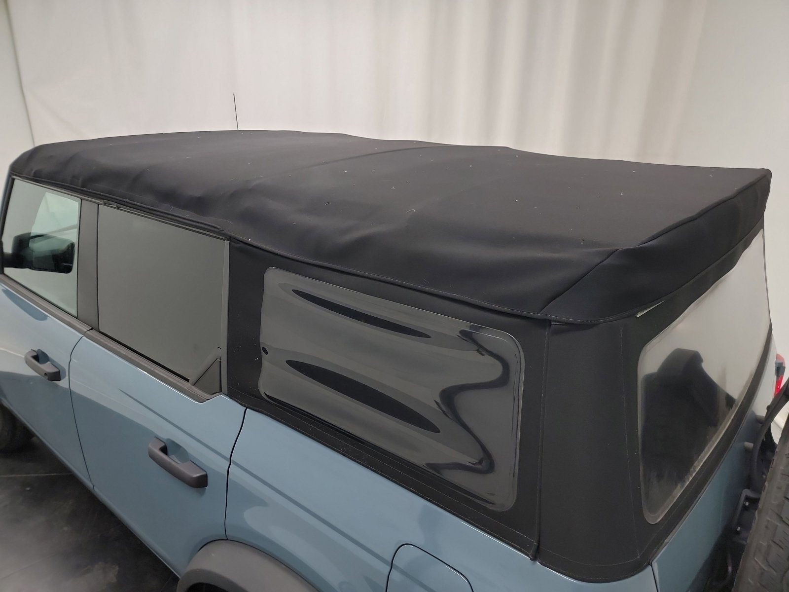 Used 2022 Ford Bronco Big Bend image 24