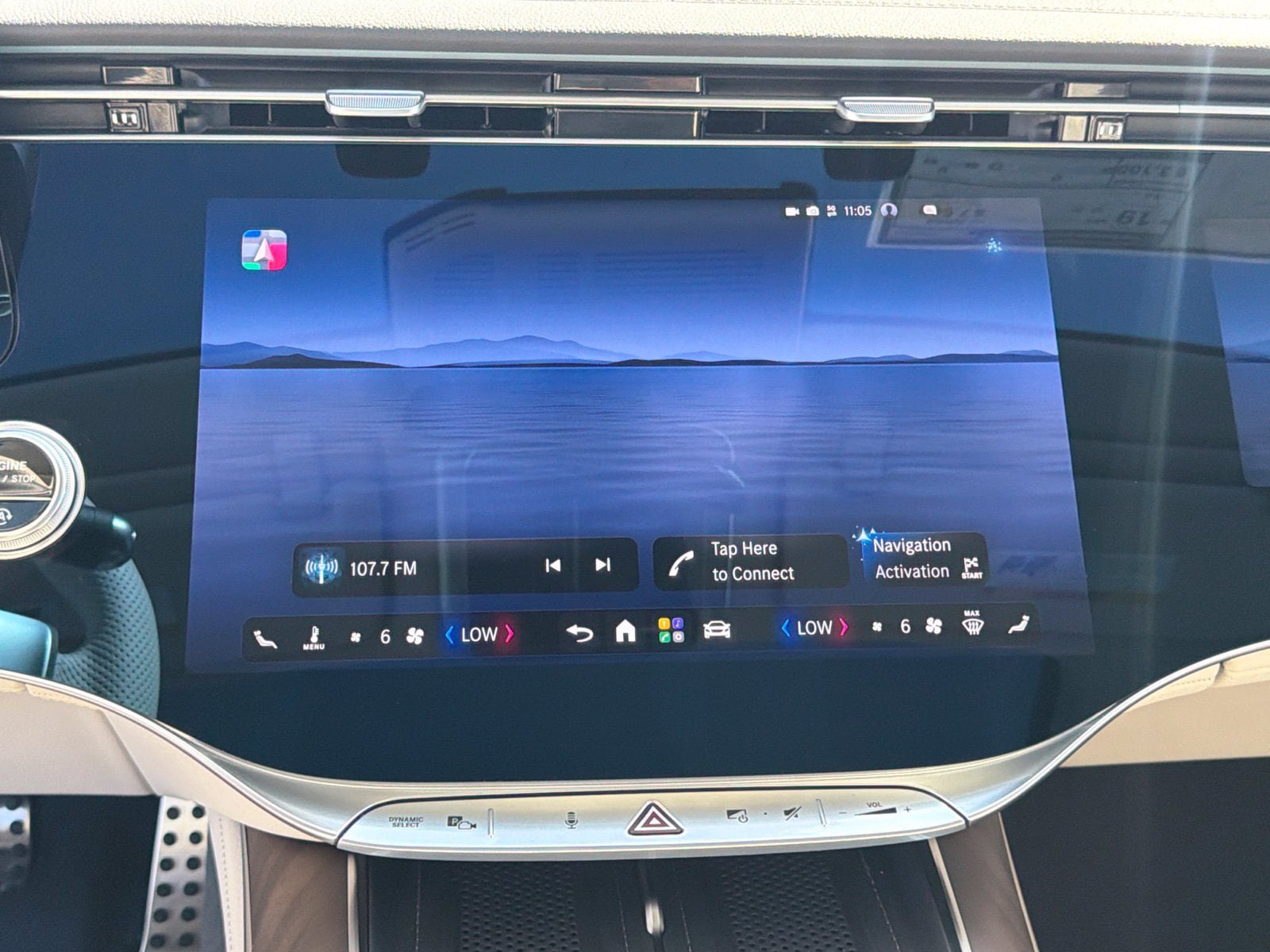 New 2027 Mercedes-Benz S 580 4MATIC Sedan image 24