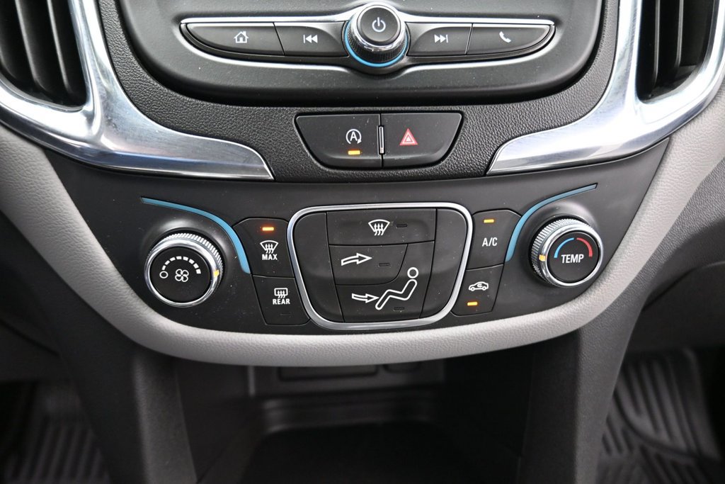 Used 2024 Chevrolet Equinox LS w/ LS Convenience Package FWD image 11