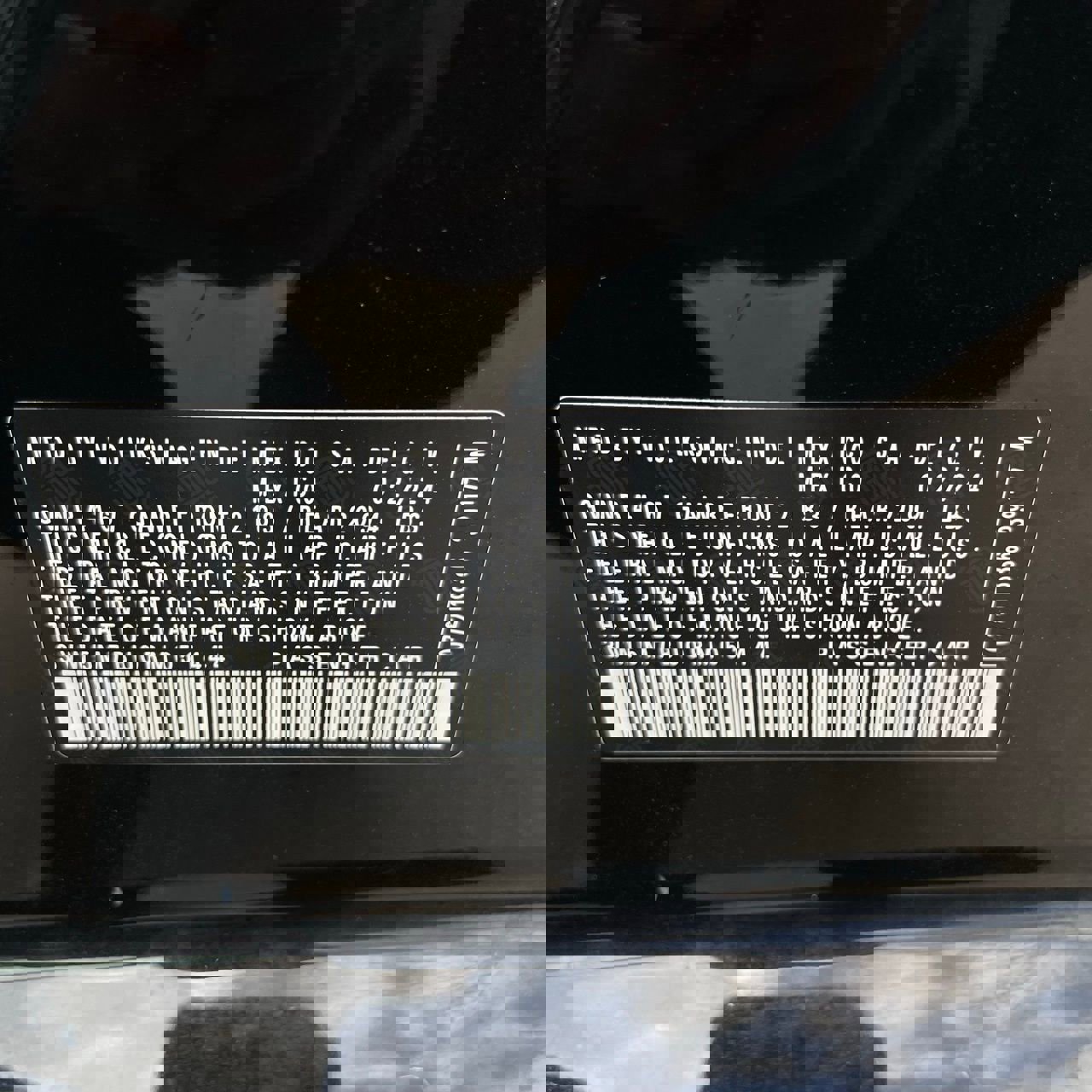 Used 2024 Volkswagen Jetta S FWD image 26