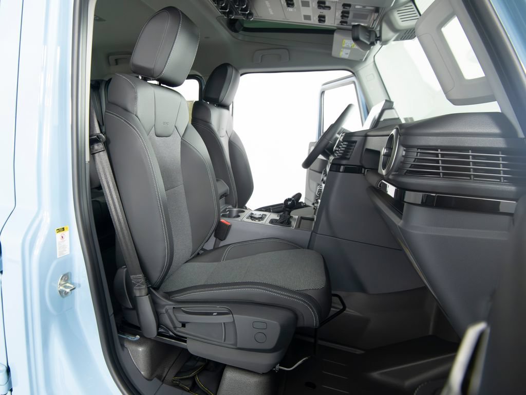 New 2026 INEOS Grenadier Station Wagon AWD/4WD image 33