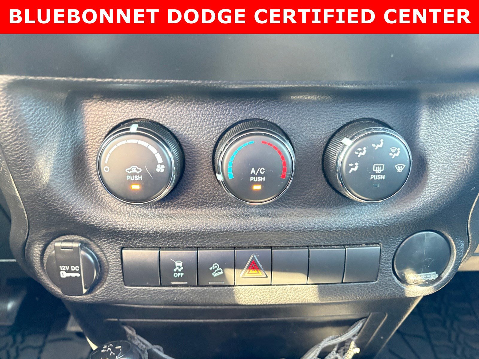 Used 2012 Jeep Wrangler Sport AWD/4WD image 17