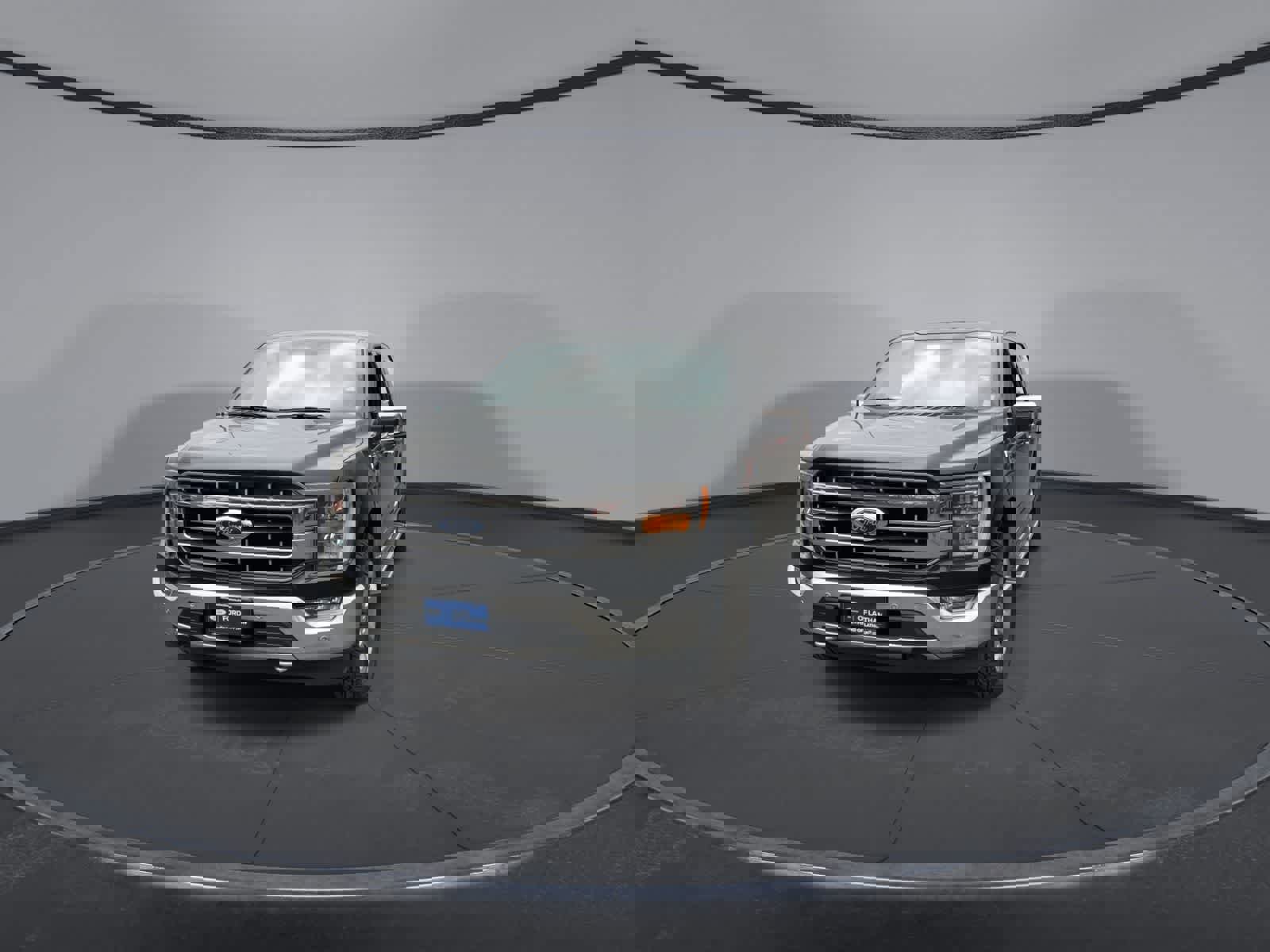 Used 2022 Ford F150 Lariat image 3