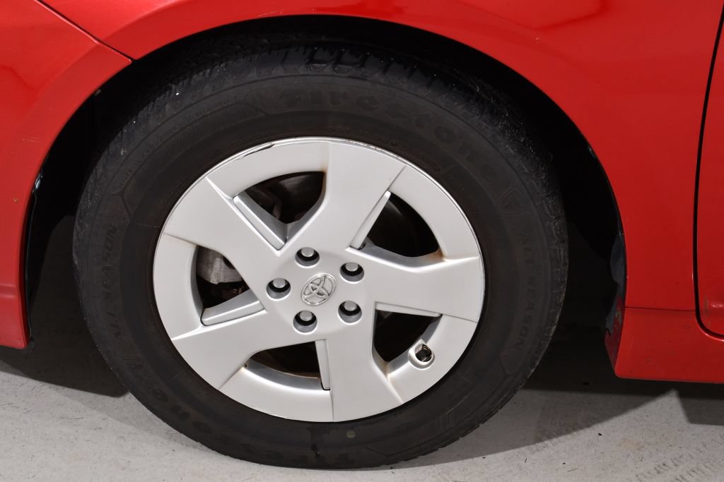 Used 2011 Toyota Prius Two FWD image 23