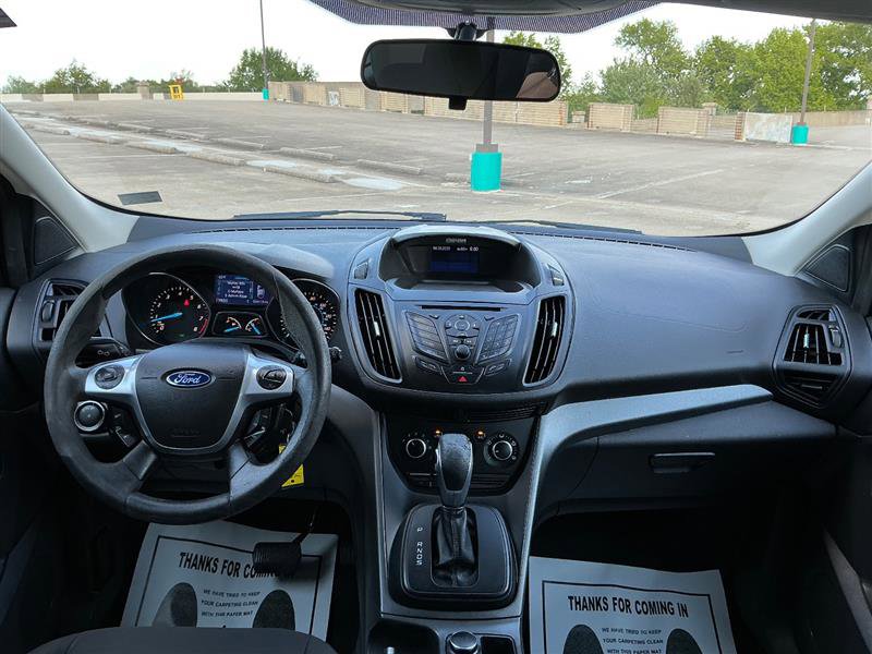 Used 2014 Ford Escape S FWD image 32