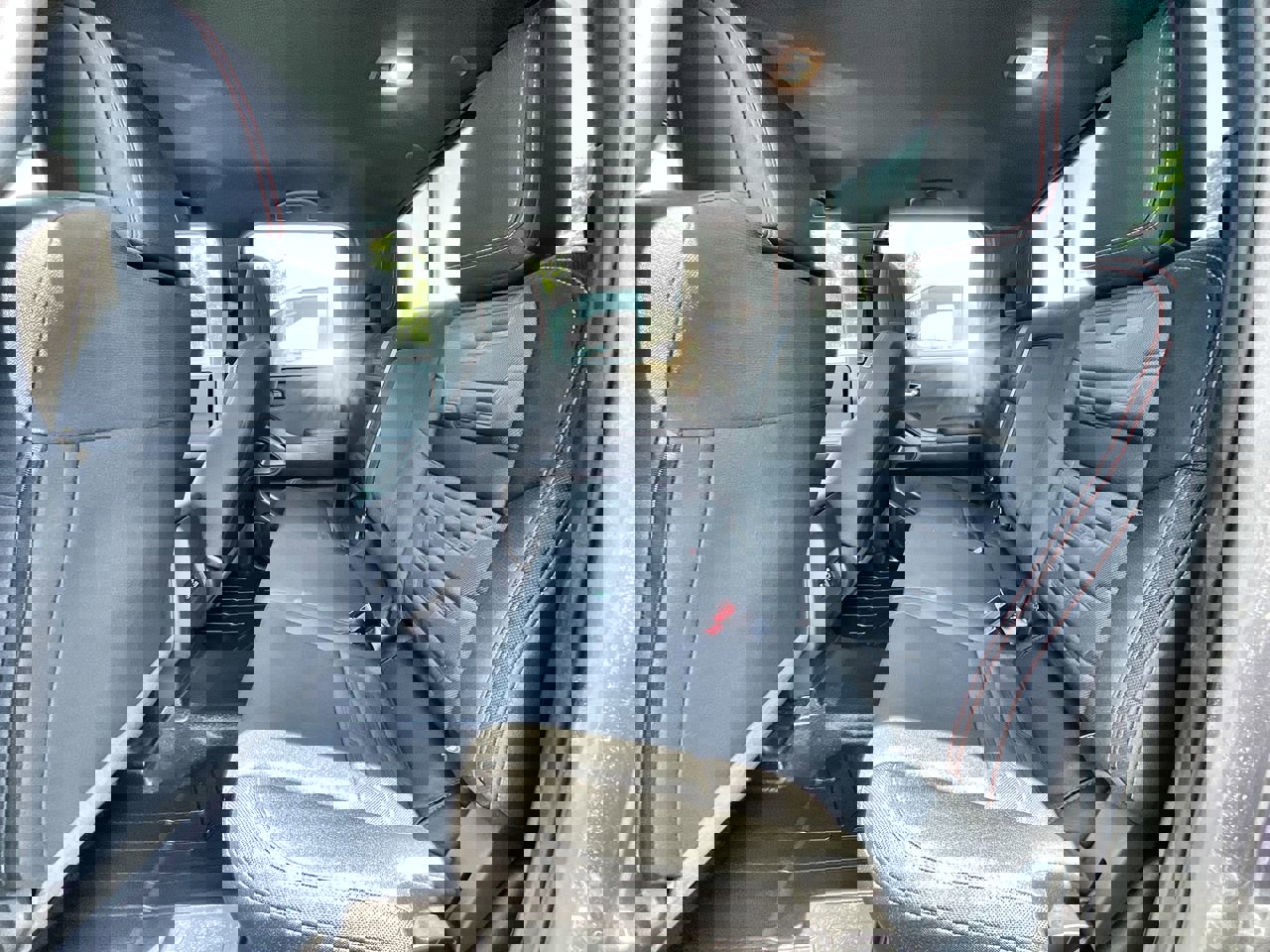 Used 2024 Nissan Frontier Pro-X w/ Pro Convenience Package image 23