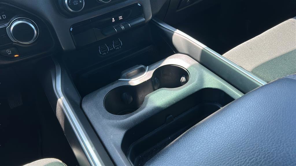 Used 2021 RAM 1500 Lone Star RWD image 23