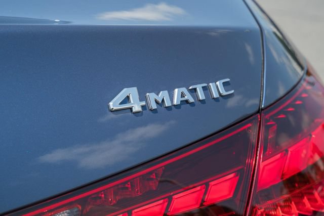 New 2026 Mercedes-Benz C 300 4MATIC Sedan image 9