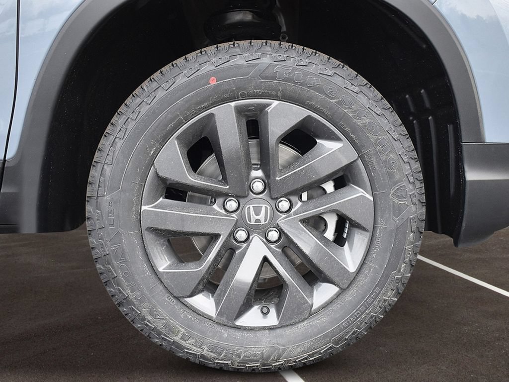 New 2026 Honda Ridgeline Sport image 9