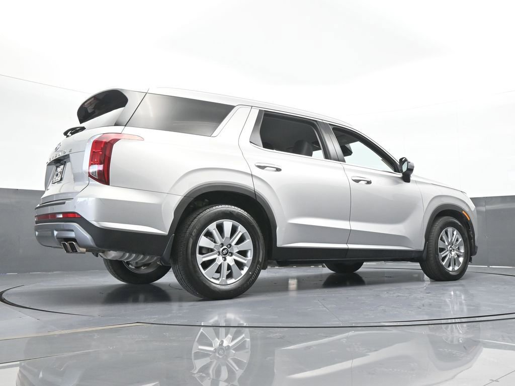 Used 2025 Hyundai Palisade SEL image 61