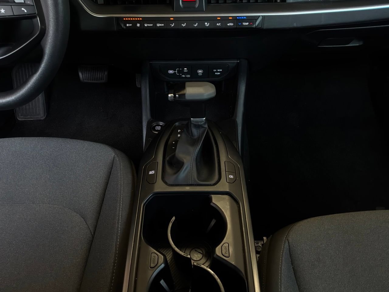 Used 2025 Kia K4 FWD image 14
