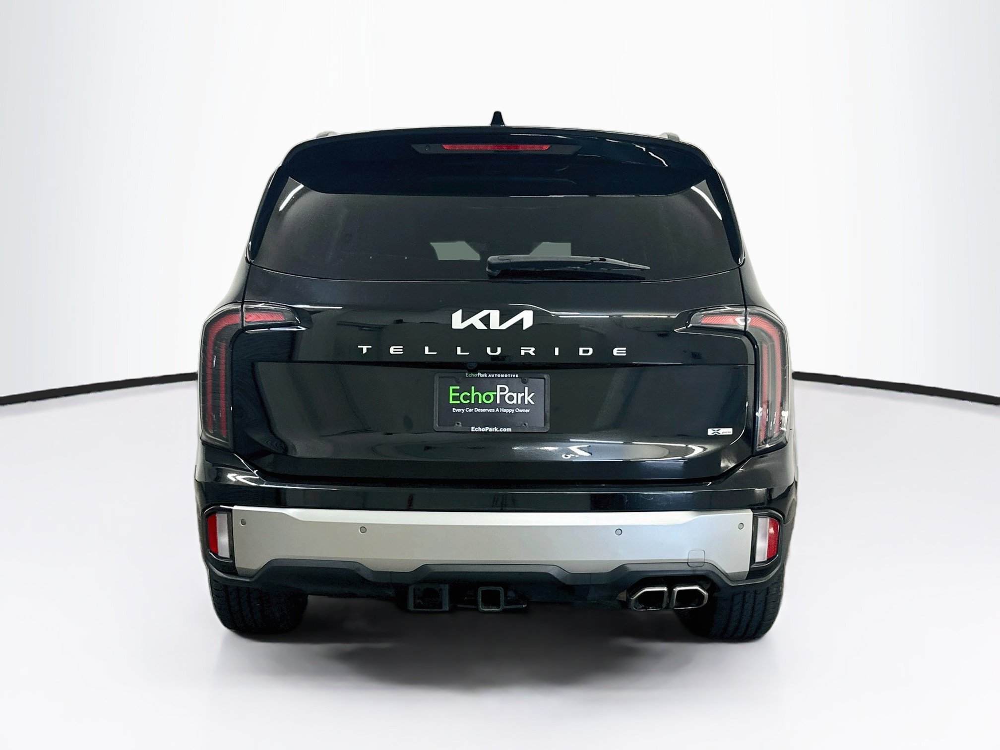 Used 2023 Kia Telluride SX Prestige X-Pro AWD/4WD image 7