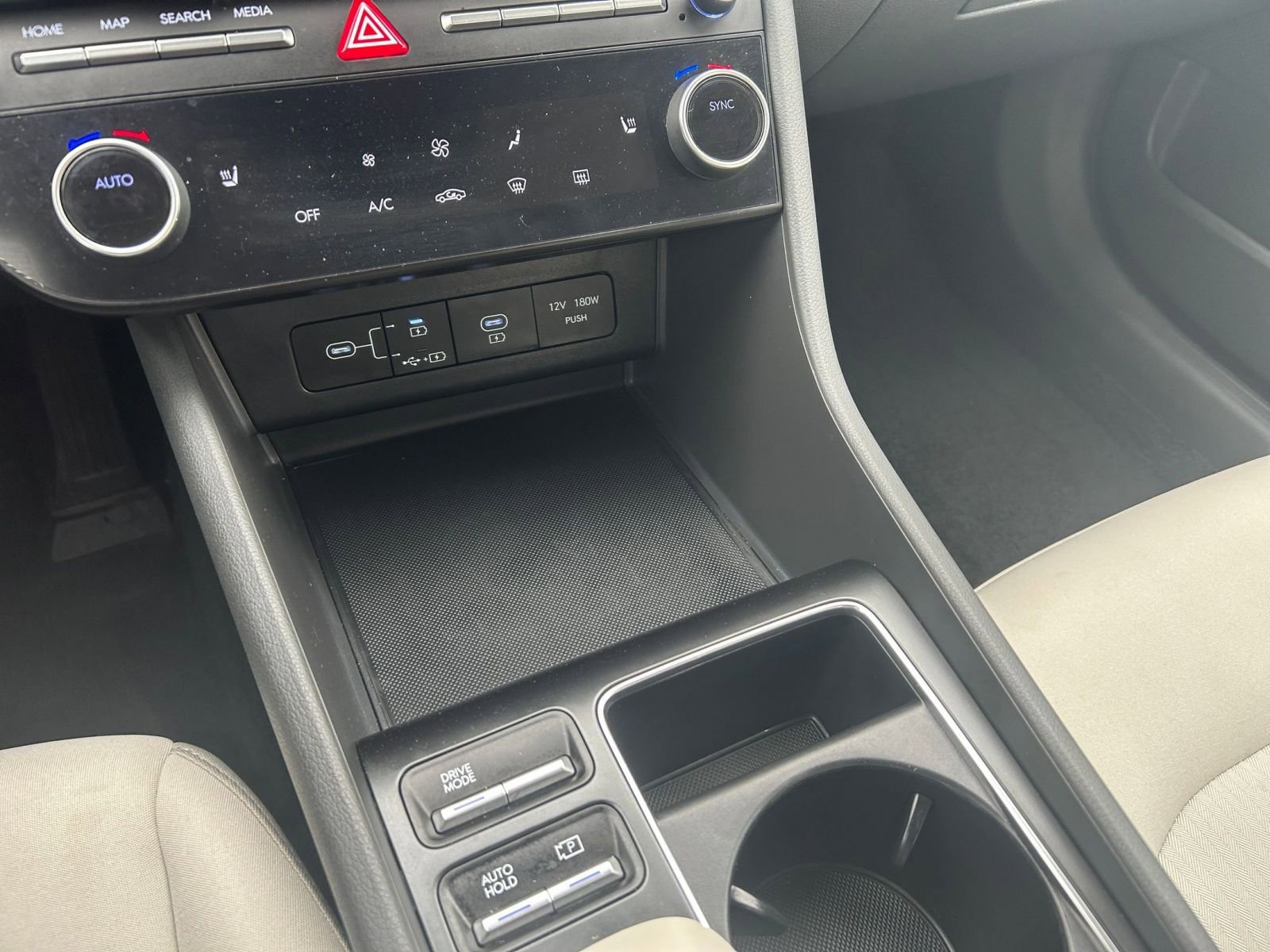 Used 2025 Hyundai Sonata SEL image 42