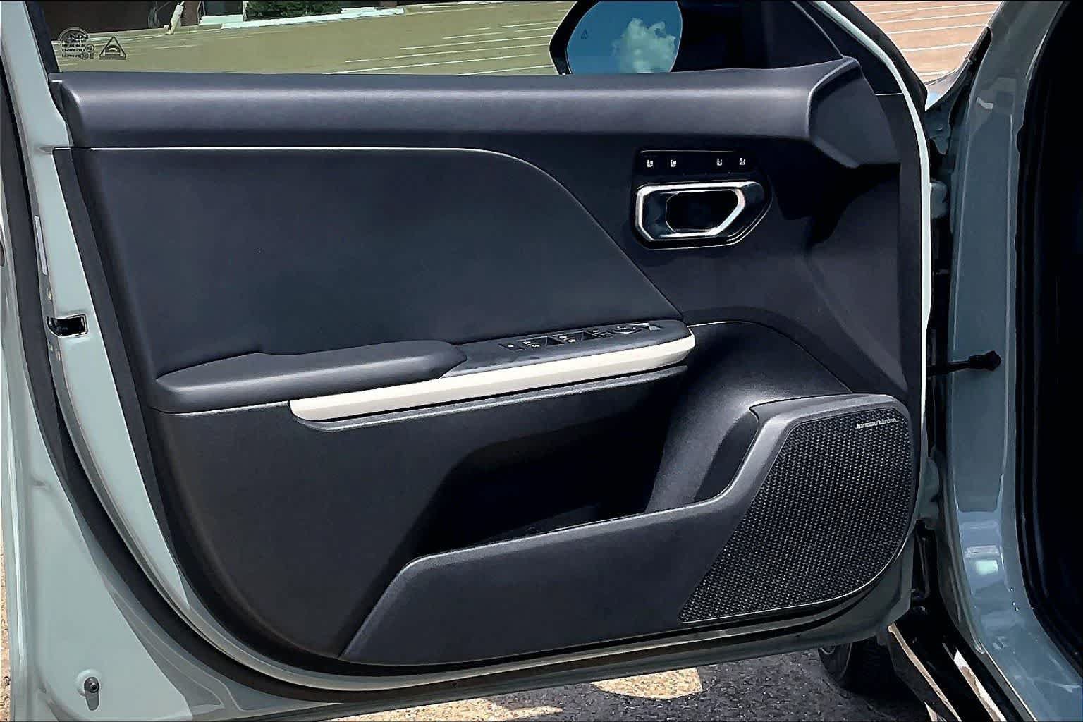 Certified 2025 Kia K4 GT-Line Turbo FWD image 26