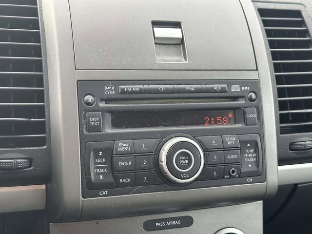 Used 2012 Nissan Sentra 2.0 SR image 26