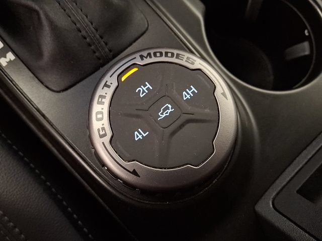 Used 2023 Ford Bronco Outer Banks AWD/4WD image 22