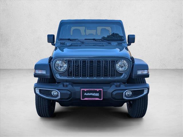 New 2026 Jeep Gladiator Sport image 5