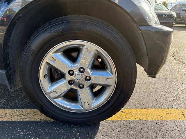 Used 2009 Dodge Nitro SLT image 18