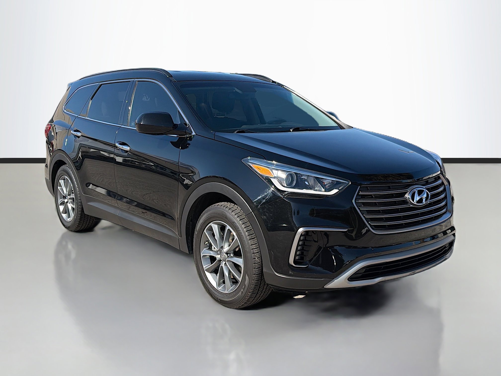 Used 2019 Hyundai Santa Fe XL SE