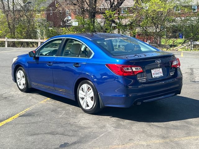 Used 2015 Subaru Legacy 2.5i image 3