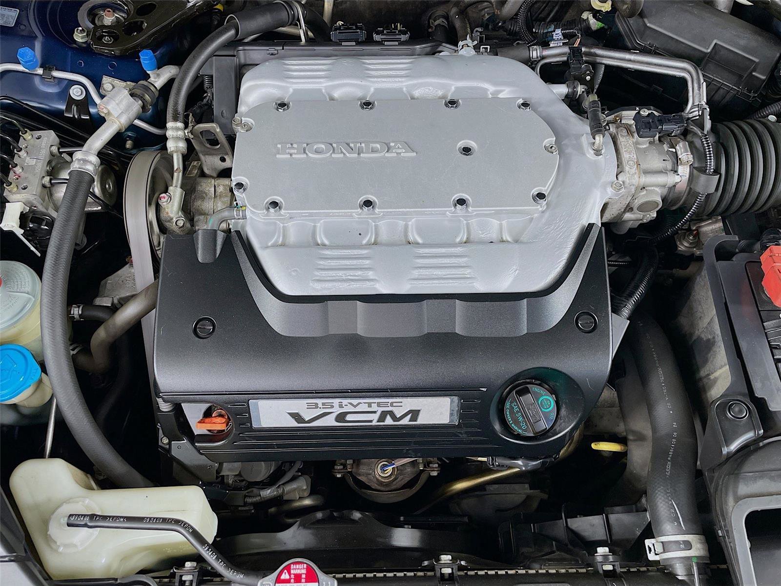 Used 2009 Honda Accord EX-L image 31