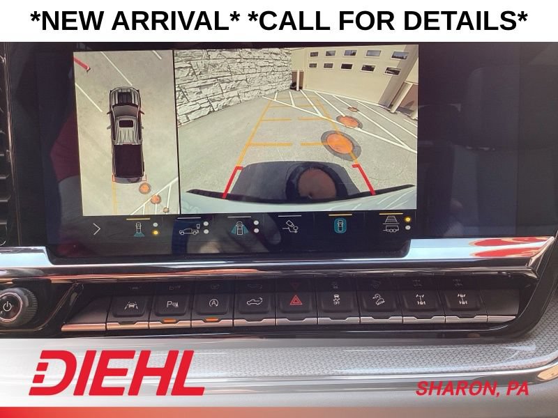 Used 2022 Chevrolet Silverado 1500 ZR2 w/ Technology Package AWD/4WD image 58