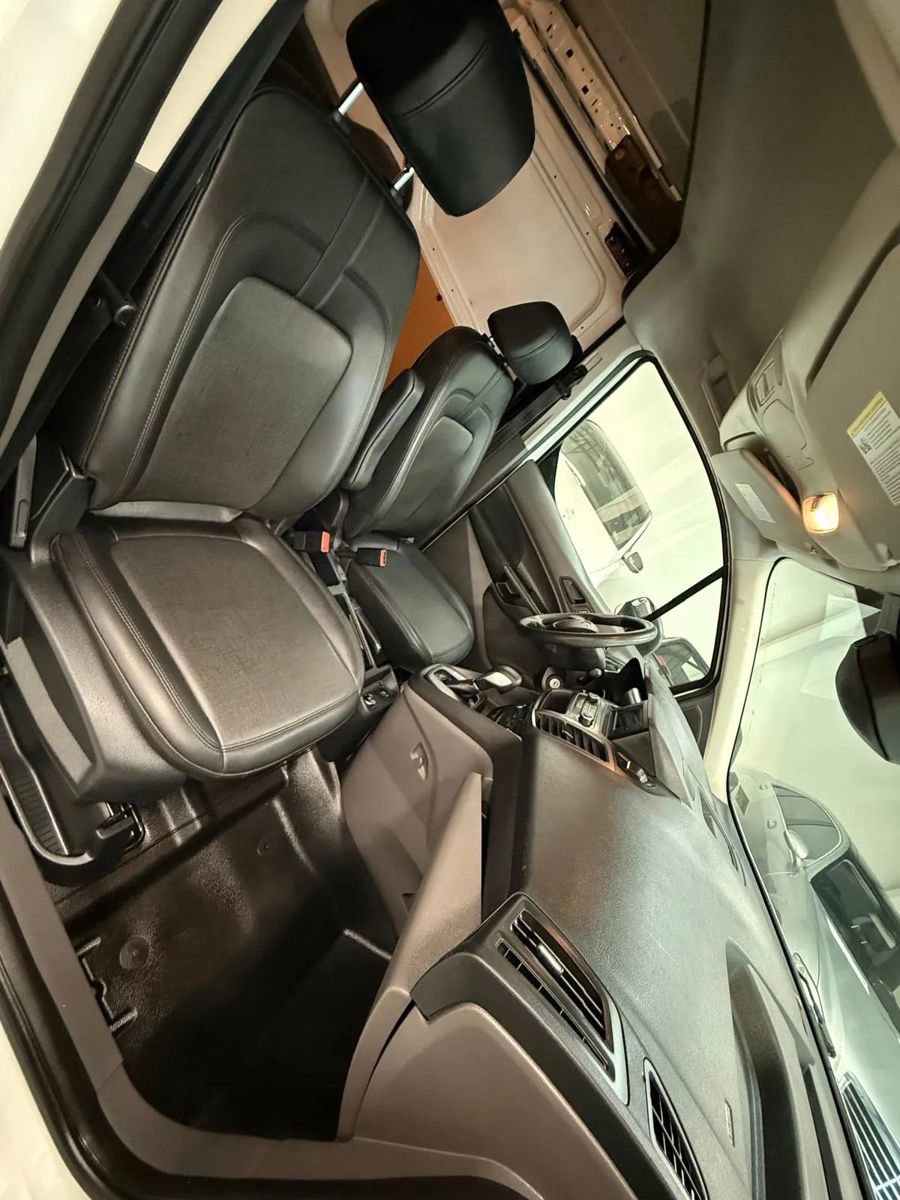 Used 2020 Ford Transit Connect XL image 21