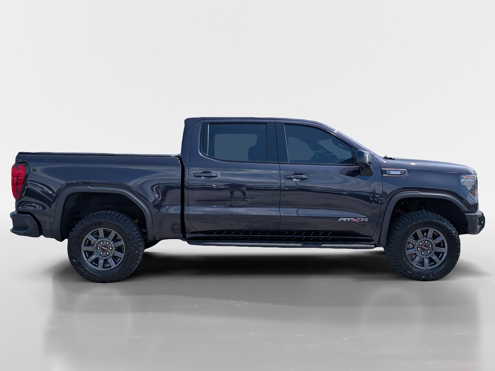 Used 2026 GMC Sierra 1500 AT4X AWD/4WD image 3