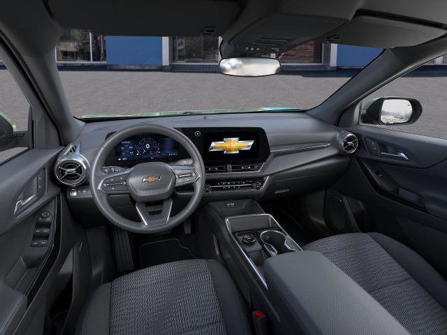 New 2026 Chevrolet Equinox LT image 15