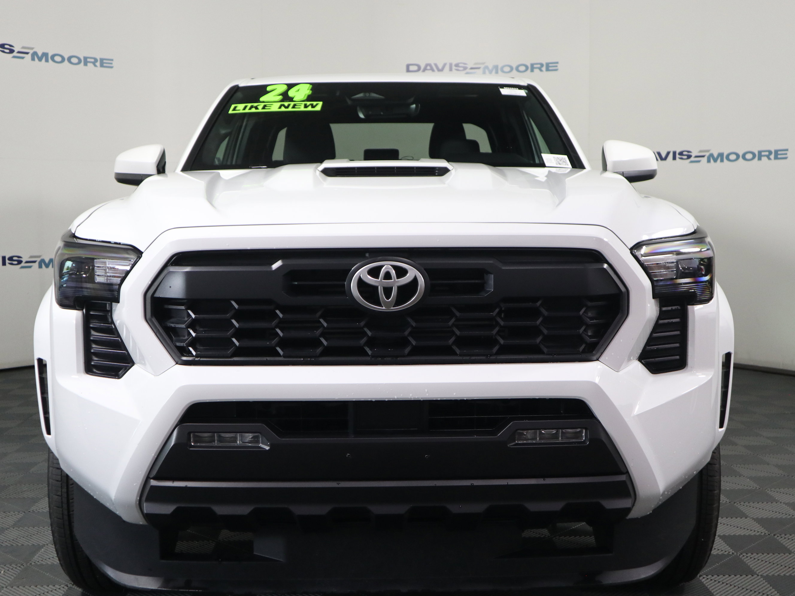 Used 2024 Toyota Tacoma TRD Sport image 12