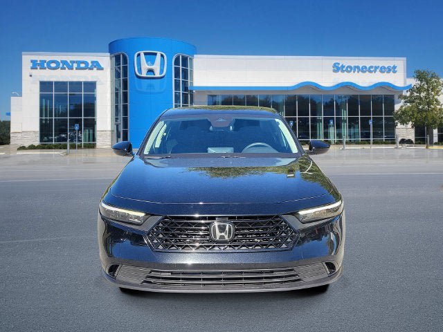 Certified 2023 Honda Accord EX image 3