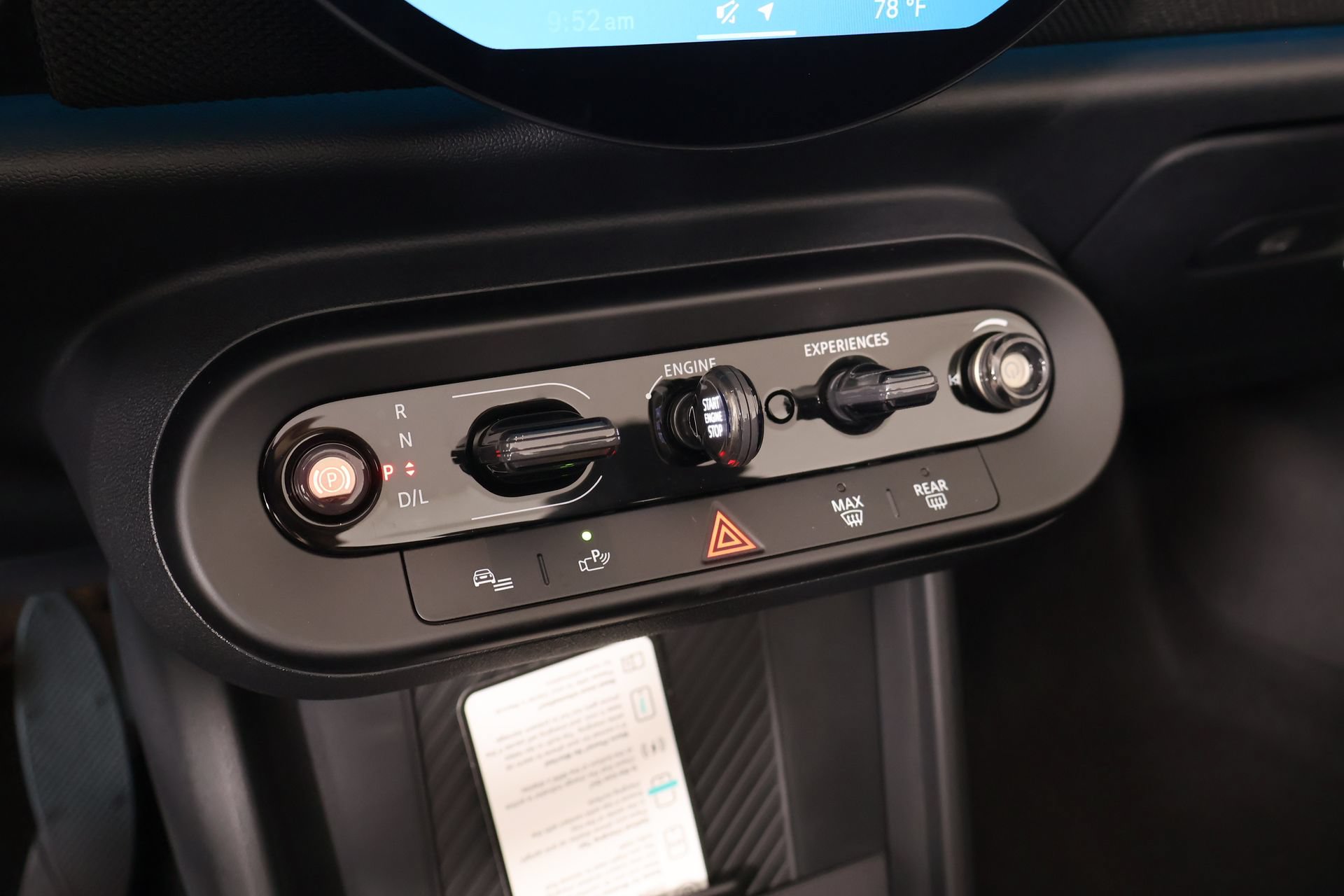 New 2026 MINI Cooper S FWD image 8