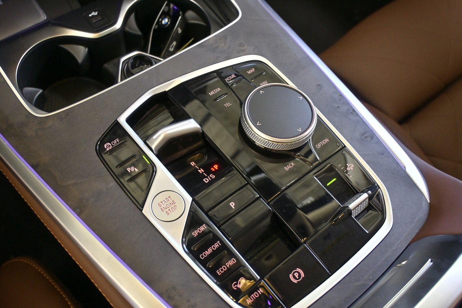 New 2026 BMW X7 xDrive40i image 25