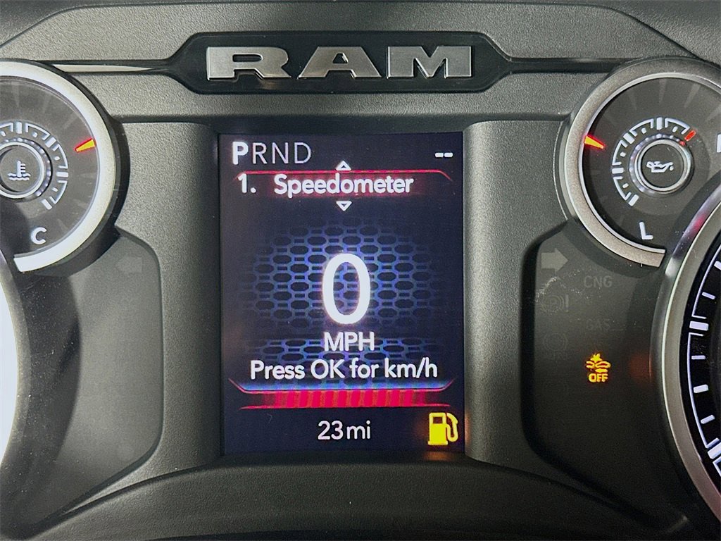 New 2026 RAM 3500 Big Horn image 11