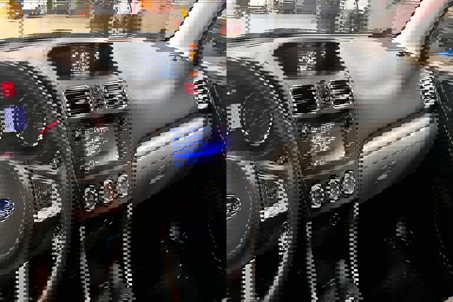 Used 2018 Subaru Forester 2.5i w/ Alloy Wheel Package image 7