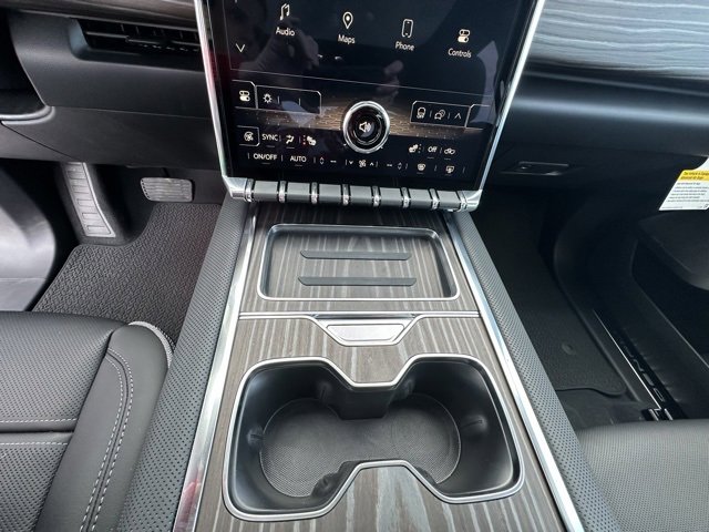 New 2025 GMC Sierra EV Denali image 21