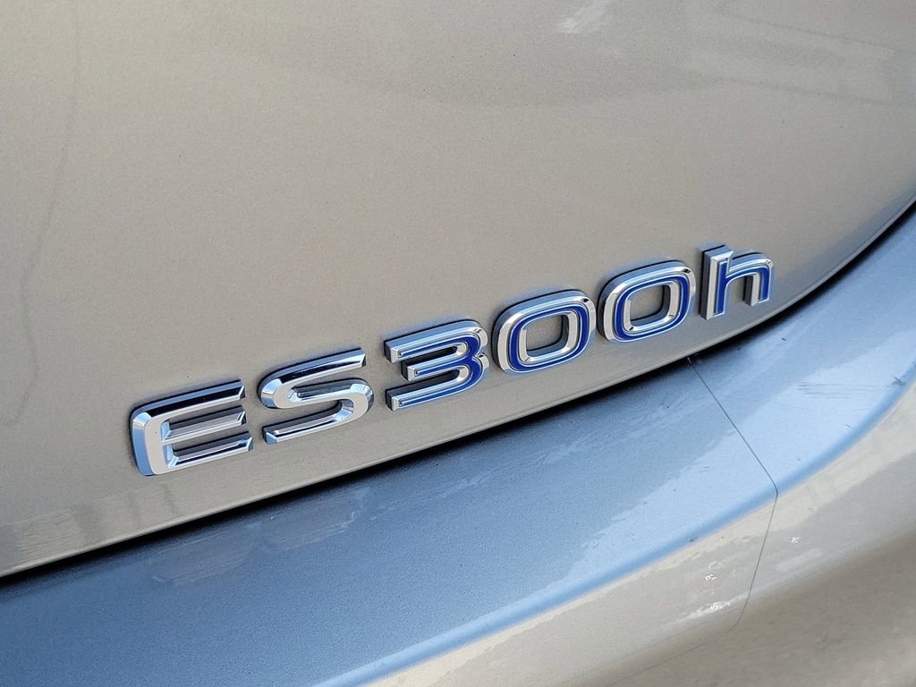 Used 2019 Lexus ES 300h w/ Luxury Package image 11