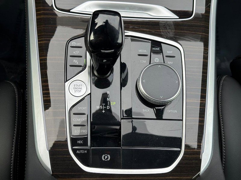 Used 2023 BMW X5 xDrive40i w/ Premium Package image 25