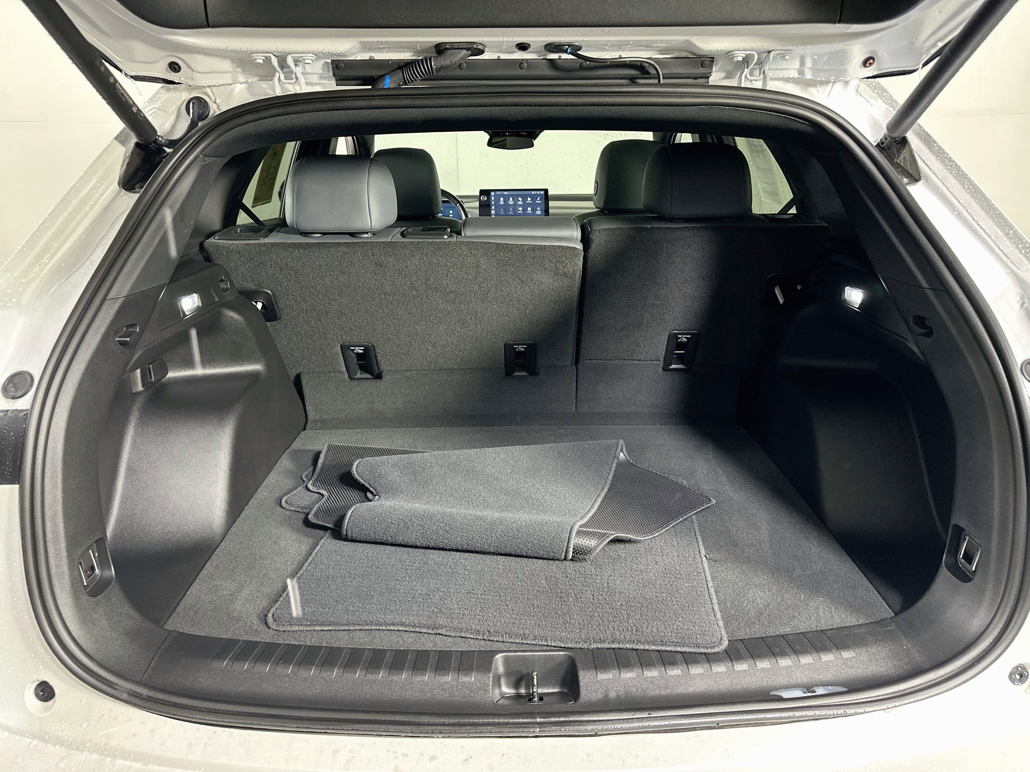 Used 2024 Honda Prologue Touring image 28
