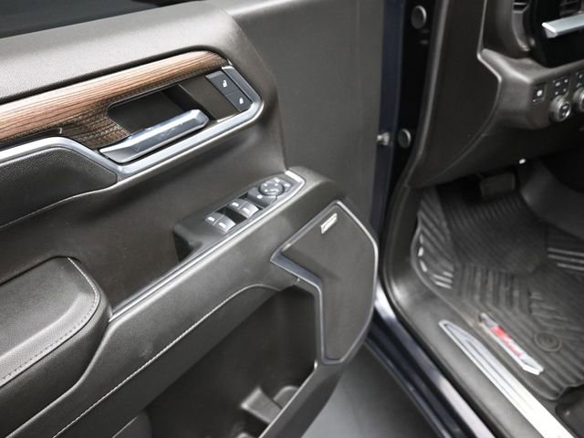 Used 2024 Chevrolet Silverado 1500 RST AWD/4WD image 14