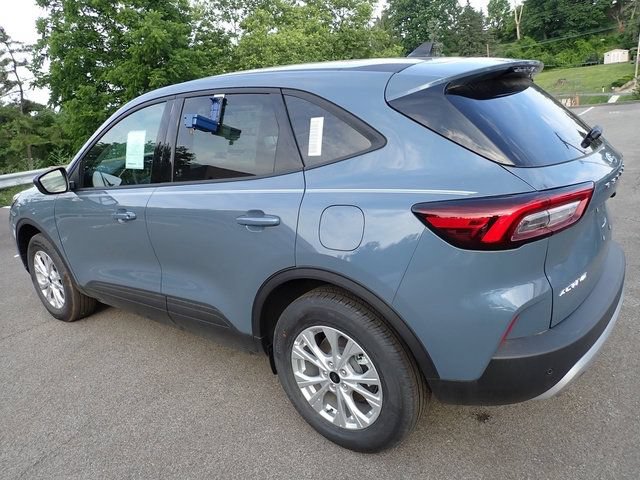 New 2026 Ford Escape Active w/ Tech Pack #1 AWD/4WD image 4