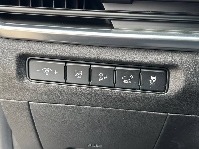 Used 2024 Kia Telluride SX X-Line AWD/4WD image 27